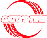 Cato's Tire home
